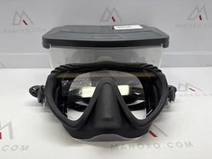 SCUBAPRO Ghost Maschera Subacquea, Design Senza Telaio a Basso Volume con Ultra Cl - Foto 1 di 1
