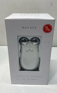 NuFace Trinity Microcurrent Toning Skincare - Picture 1 of 6