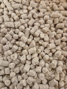 Worm,nut & insect Pellets High Attraction Course/Carp Bait 200g Session Pack - Picture 1 of 2