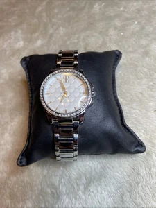Reloj Mujer JENNIFER LOPEZ (JLO) (FMDJL536) 36mm Estuche/Batería ¡y Garantizado! - Imagen 1 de 8