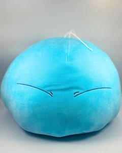 Peluche Banpresto Rimuru Tempest Super Big - That Time I Got Reincarnated Slime - Imagen 1 de 4