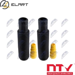 DUST COVER KIT SHOCK ABSORBER AB-HD-050K FOR HONDA ACCORDVII N22A1 2.2L 4cyl - Picture 1 of 6