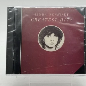 Greatest Hits 1 von Ronstadt, Linda (CD, 1990) Neu & meist versiegelt - Bild 1 von 2