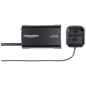 SiriusXM Satellite Radio In-Dash Receiver (Subscription Sold Separate) - Picture 1 of 5