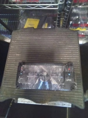 Control de temperatura CA montado en el tablero delantero para Dodge Caravan 2011-2019  Foto 1 de 4