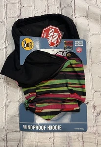 BUFF With Hoodie Windproof Hoodie - Bild 1 von 2