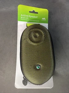 Sony Ericsson MAS-100 Aktivlautsprecher NOS - Bild 1 von 10
