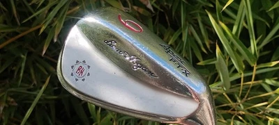 Ben Hogan Apex F.T.X 9 Iron Apex #4 Stiff Steel FTX #O68 - Image 1 of 3