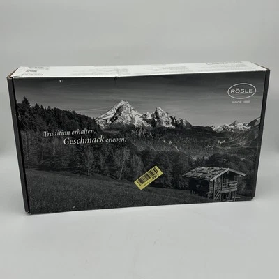 RÖSLE 13362 Elegance Wokpfanne Edelstahl Wok Keramikversieglung ProCera 28cm - Bild 1 von 4