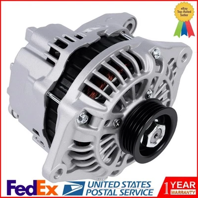 Alternador nuevo para Mazda Protege5 2002-2003 2002-2003 Mazda Protege 80A 13719 Foto 1 de 4