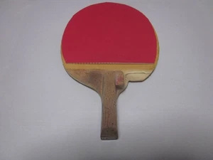 Kokutaku Basic V2 Speedy SP Round 140g wood grip long storage - Picture 1 of 6