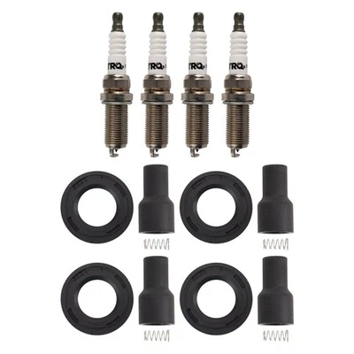 For Toyota Corolla 2000-2007 TRQ TKA52705 Ignition Kit - Imagem 1 de 4