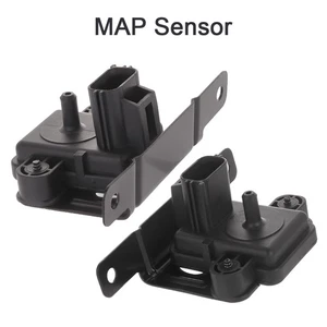 2PCS MAP Pressure Sensor For Ford F-250/350/450/550 Super Duty 7.3L 1999-2003 - Picture 1 of 24