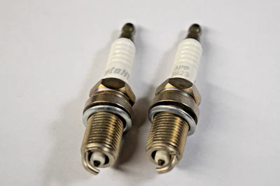 Bujía-Natural Autolite 3923 (2 bujías) Foto 1 de 2