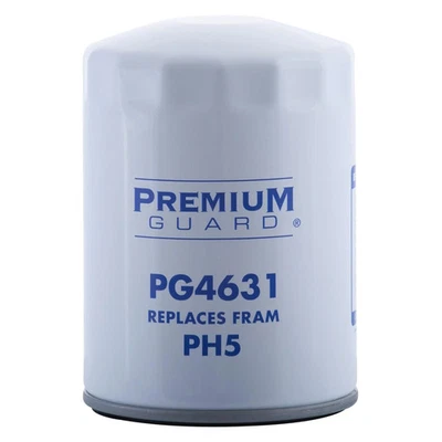 For GMC K3500 1983-1998 Premium Guard PG4631 Long Engine Oil Filter Foto 1 de 2