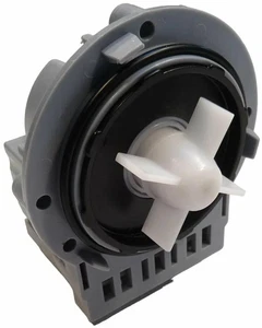 Askoll Drain Pump-Seal for Haier  WH8560F1 WH8560J3 WH8560P2 Washers - Bild 1 von 11