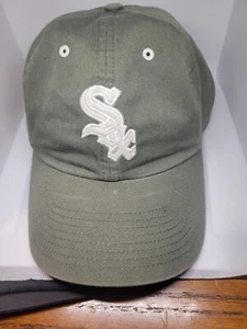 Chicago White Sox Ballcap Small By The Franchise - Bild 1 von 6