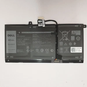 Dell Latitude 3410 Oryginalna bateria 3378mAh Akumulator litowo-jonowy JK6Y6 - Zdjęcie 1 z 2