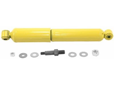 For 1973-1974 GMC P35/P3500 Van Shock Absorber Front Monroe 93531TC Foto 1 de 2