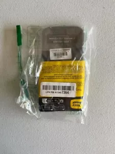 OtterBox iPhone 15 Pro (Only) Symmetry Series Case - BLACK, Snaps to MagSafe, Ul - Picture 1 of 4