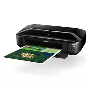 NEW Canon IX6860 Pixma A3 Inkjet Printer Advanced - Picture 1 of 3