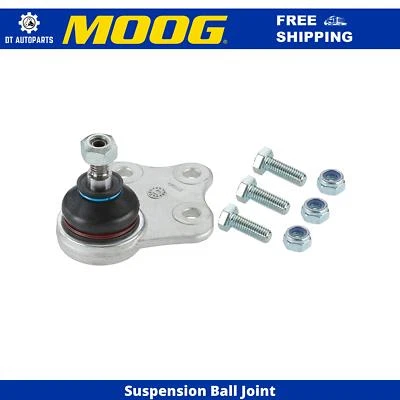 For 2009-2012 Mercedes-Benz SL63 AMG Suspension Ball Joint Front Upper MOOG 2009 - Image 1 of 4