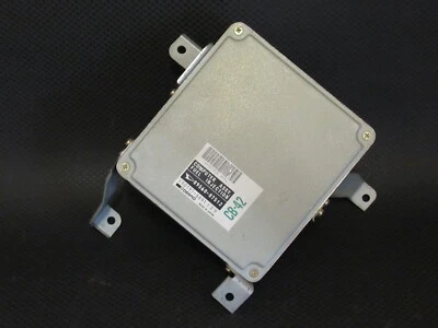 DAIHATSU HIJET (94-99) CENTRALINA MOTORE INIEZIONE ECU 8956087512 - Immagine 1 di 2
