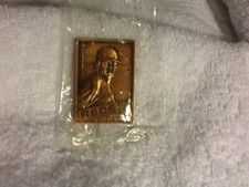 1985 Topps Gallery of Champion Pete Rose Bronze mini-card - MIP - scarce+ bonus*