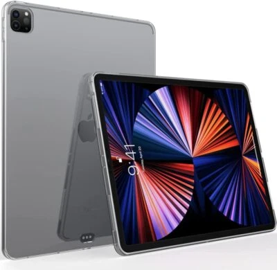 For iPad A16 11th 10th 9th 8th 7th 6th 5th Generation EVA Kids Case Stand Cover - Image 1 of 4