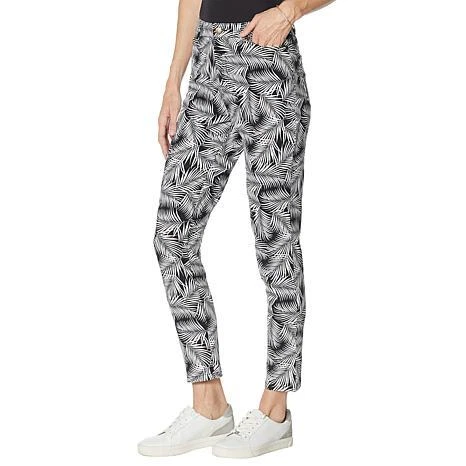 DG VS ULTRA SKINNY JEGGING INDIGO XXS - Image 1 of 1