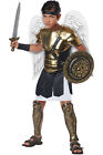 California Costume cool heaven ARCHANGEL Child Boys Angel halloween outfit00524