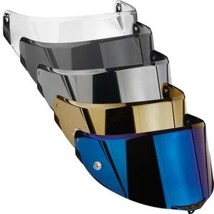 AGV CORSA-R & PISTA GP-R Original VISIERE klar/Dunkel/Blau/Silber/Gold - Bild 1 von 7