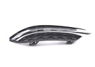 Genuine Mercedes W204 C Class Avantgarde Front Lower Drl Grill Left A2048803224