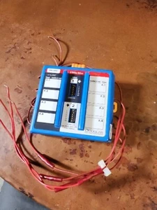 Douglas Lighting Controls WRD-3408 Driver a relè, 8 uscite 24Vdc I. NUOVO Wrd-3408z - Foto 1 di 8