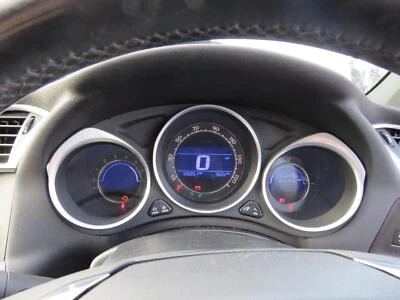 CITROEN DS4 MK1 2011 REF-B360 / SPEEDO RELOJES VELOCÍMETRO 12685 P&P GRATIS Foto 1 de 3