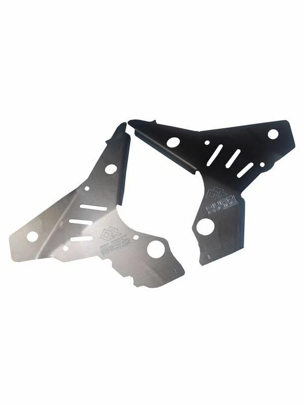 Quad/ATV Frame Protection to fit CAN-AM DS 450 All Years - Image 1 of 1
