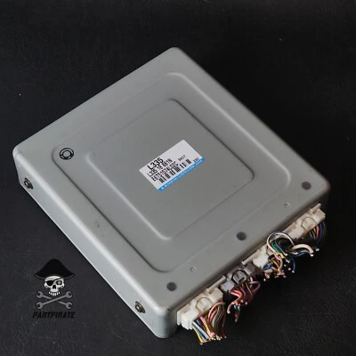 Computadora Mazda 6 2003 2004 motor 2,3 L ECU ECM PCM L335 18 881N Foto 1 de 2