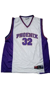 Phoenix Suns Trikot - 32 - XXL - Bild 1 von 4
