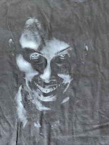 T-shirt promozionale The Purge #survivethenight 2013 film autentico adulto XL mai indossata - Foto 1 di 5