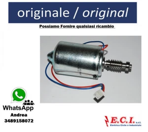 RICAMBIO ORIGINALE BFT I105823 KIT MOTORE 24V PHOBOS N BT - Photo 1 sur 1