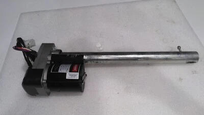 Motor de inclinación/elevación Elíptica Vision Fitness S 7100 Foto 1 de 4