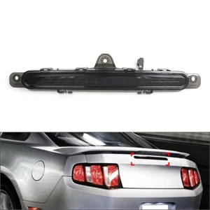 High Level Third Rear Brake Stop Light For Ford Mustang 2010-2014 2012 - Picture 1 of 9