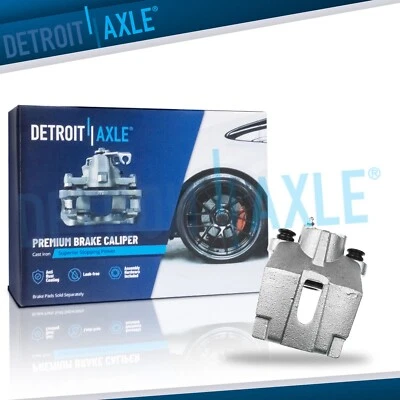 Conjunto de pinza de freno de disco del lado del pasajero trasero derecho para Ford Ranger 2010 2011 Foto 1 de 4