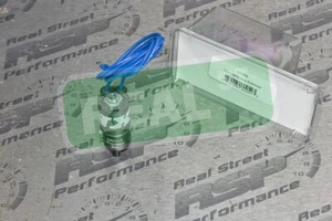 Nitrous Express Lightning Stage 1 Nitrous Solenoid .063 Orifice NX-15100L - Afbeelding 1 van 9