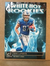 2023 Donruss Football INSERT CARDS Pick a Card & Complete a Set! FREE Ship 2+