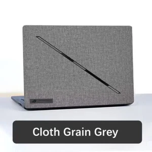 Leather Sticker Skin Cover for ASUS ROG Zephyrus G16 2024 GU605M 16" Laptop - Picture 1 of 24