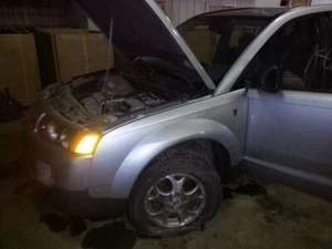 Transfer Case AWD 2.2L Opt L61 Thru VIN 4S886739 Fits 02-04 VUE 1668537 - Picture 1 of 12