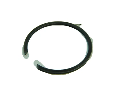 Clip de retención de eje de leva 1999 KTM 640 LC4 Adventure Enduro EGS-E Foto 1 de 3