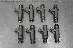 Injectors Maserati Quattroporte 4200 Gt Injector 4.2 M139 M138 0280155869 - Picture 1 of 7