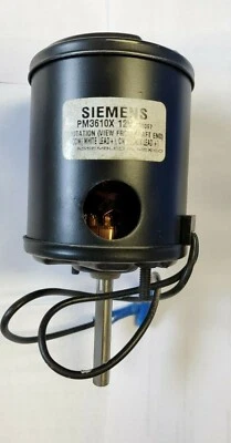 Blower Motor fits 1978-1988 AMC Eagle or Concord  50-0054 **New** - Image 1 of 3